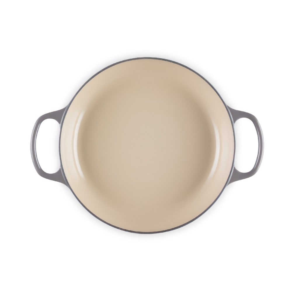 Le Creuset tegame basso diam. 26 cm rotondo Evolution