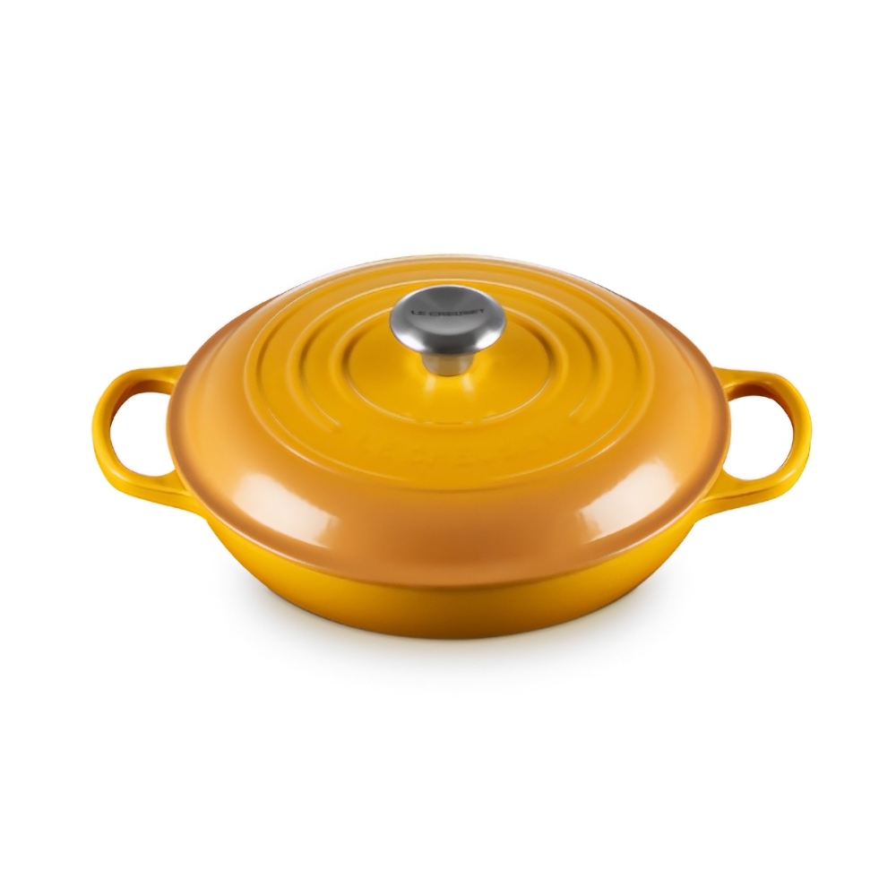 Le Creuset tegame basso diam. 26 cm rotondo Evolution