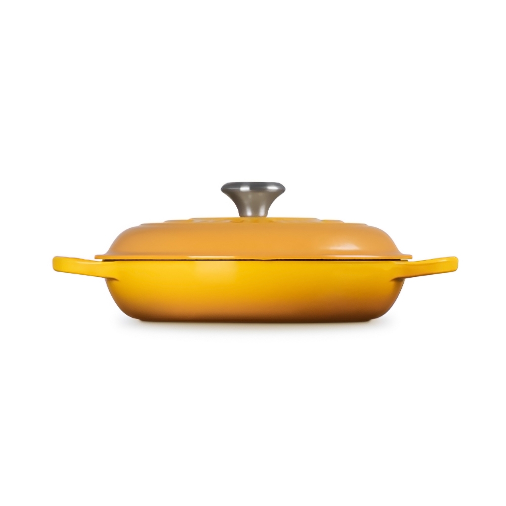 Le Creuset tegame basso diam. 26 cm rotondo Evolution