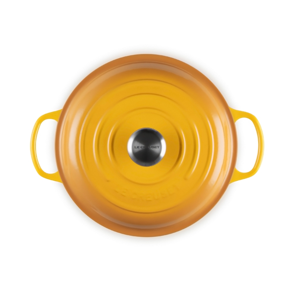 Le Creuset tegame basso diam. 26 cm rotondo Evolution