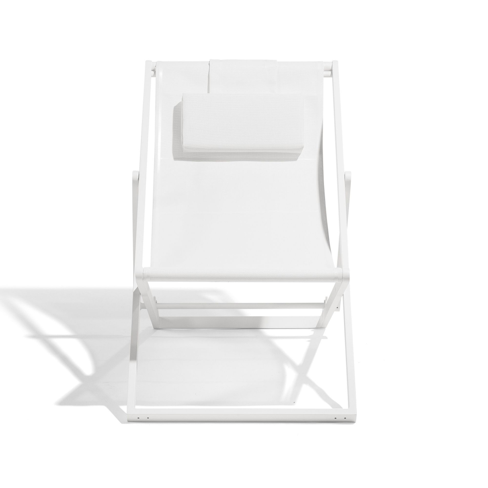 Diphano Alexa folding beach chair