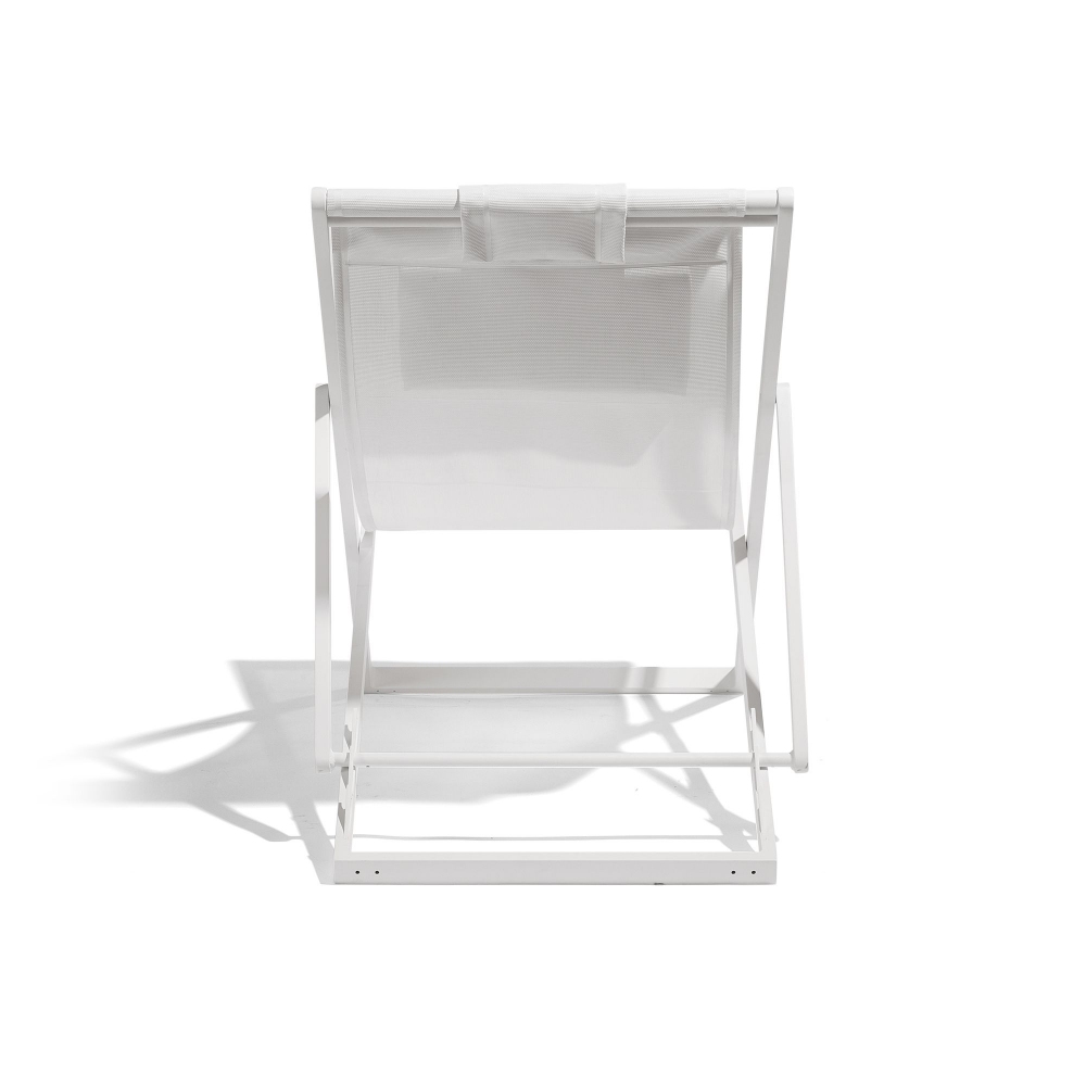Diphano Alexa folding beach chair