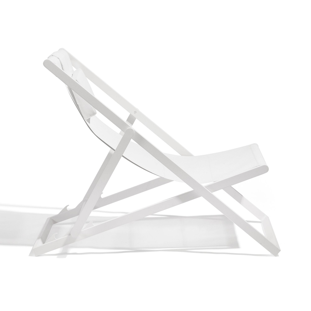 Diphano Alexa folding beach chair