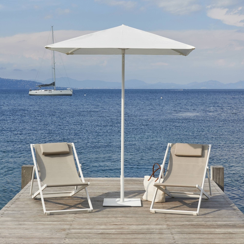 Diphano Alexa folding beach chair