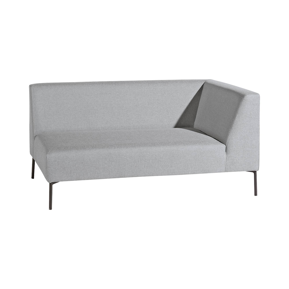 Diphano Divano 2 posti Coast -...