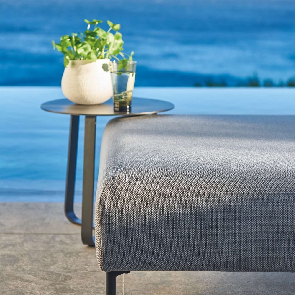 Diphano Coast footrest (large)