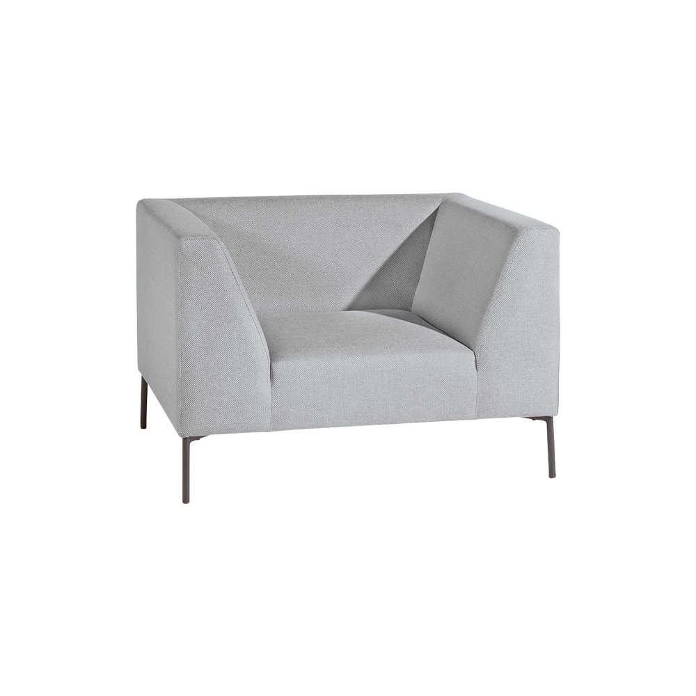 Diphano Coast lounge chair