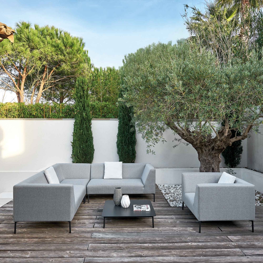 Diphano Coast lounge chair