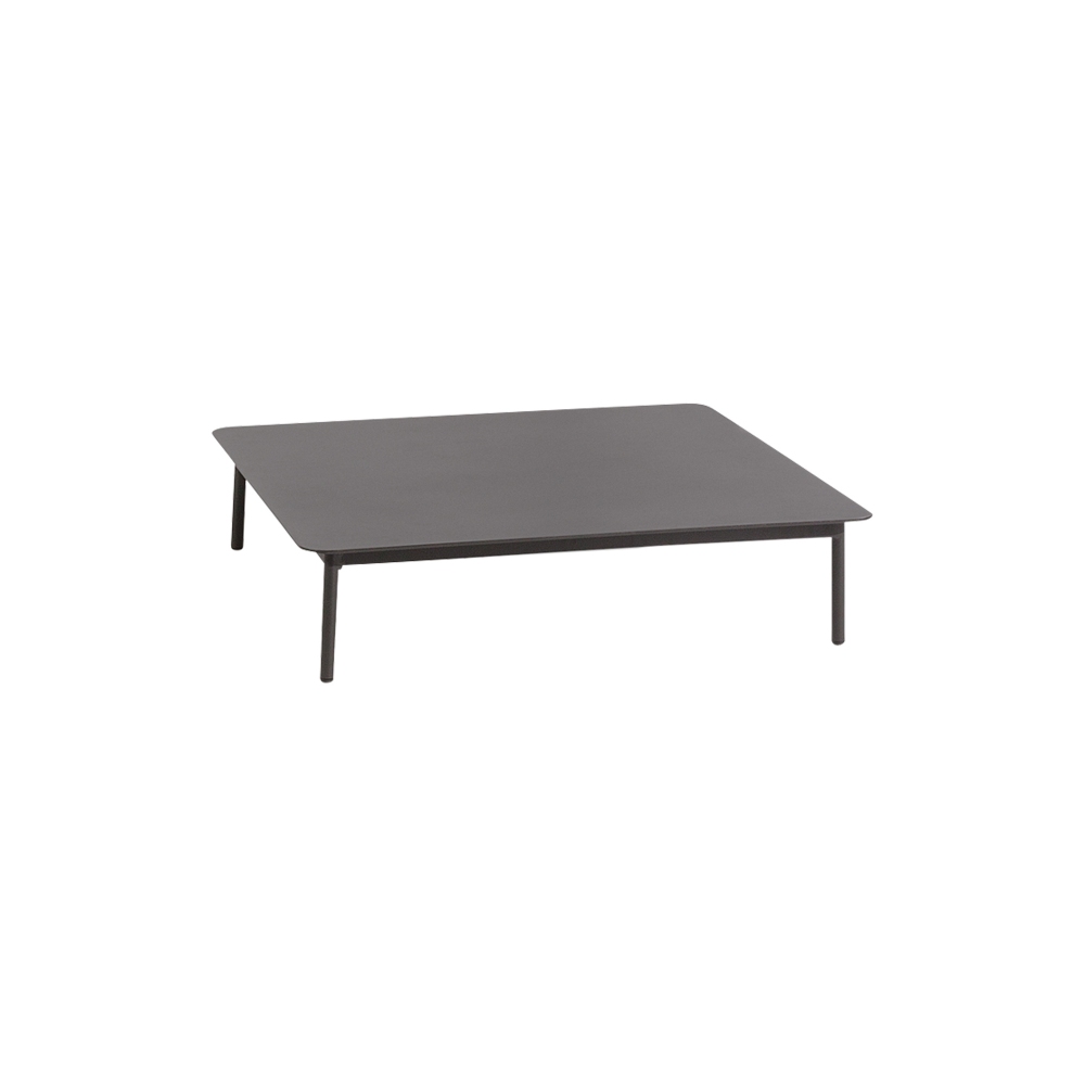 Diphano Coast coffee table 86x86 h20 cm
