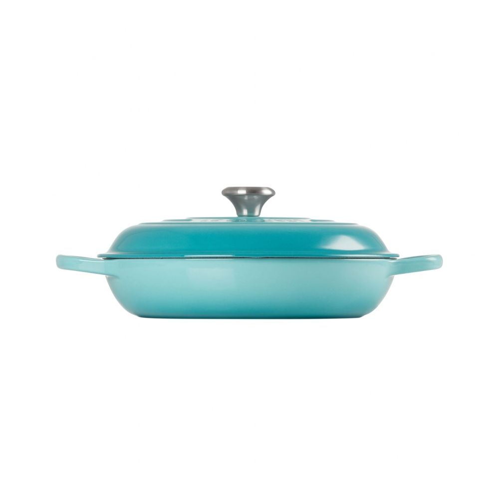 Le Creuset tegame basso diam. 30 cm rotondo Evolution