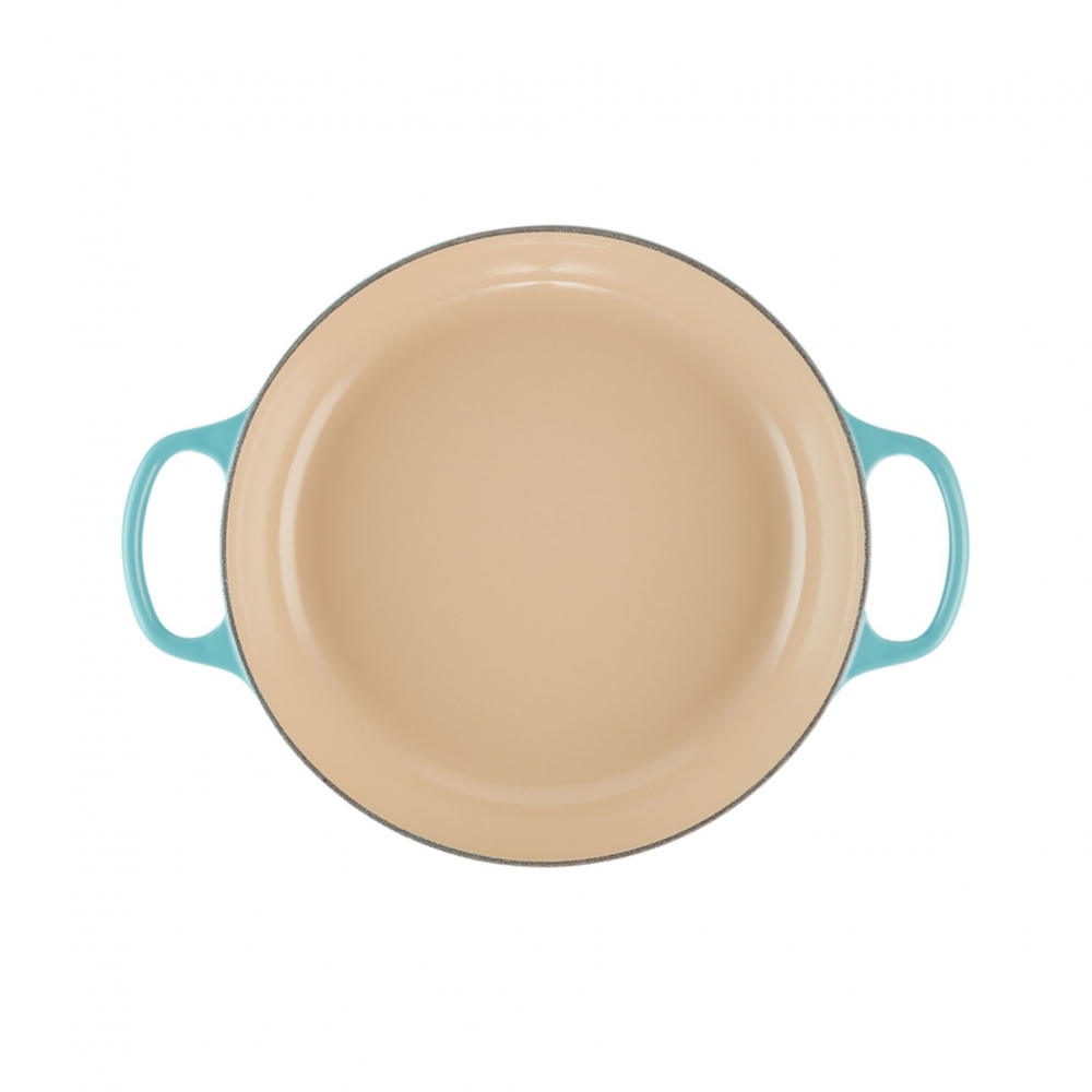 Le Creuset tegame basso diam. 30 cm rotondo Evolution