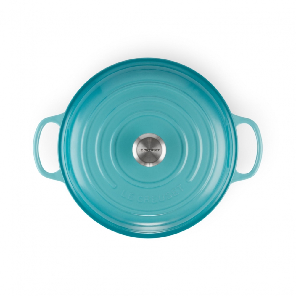 Le Creuset tegame basso diam. 30 cm rotondo Evolution