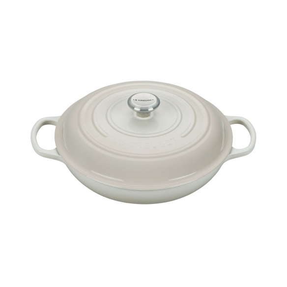 Le Creuset tegame basso diam. 30 cm rotondo Evolution
