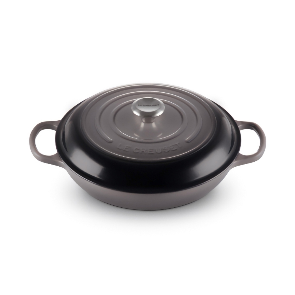 Le Creuset tegame basso diam. 30 cm rotondo Evolution