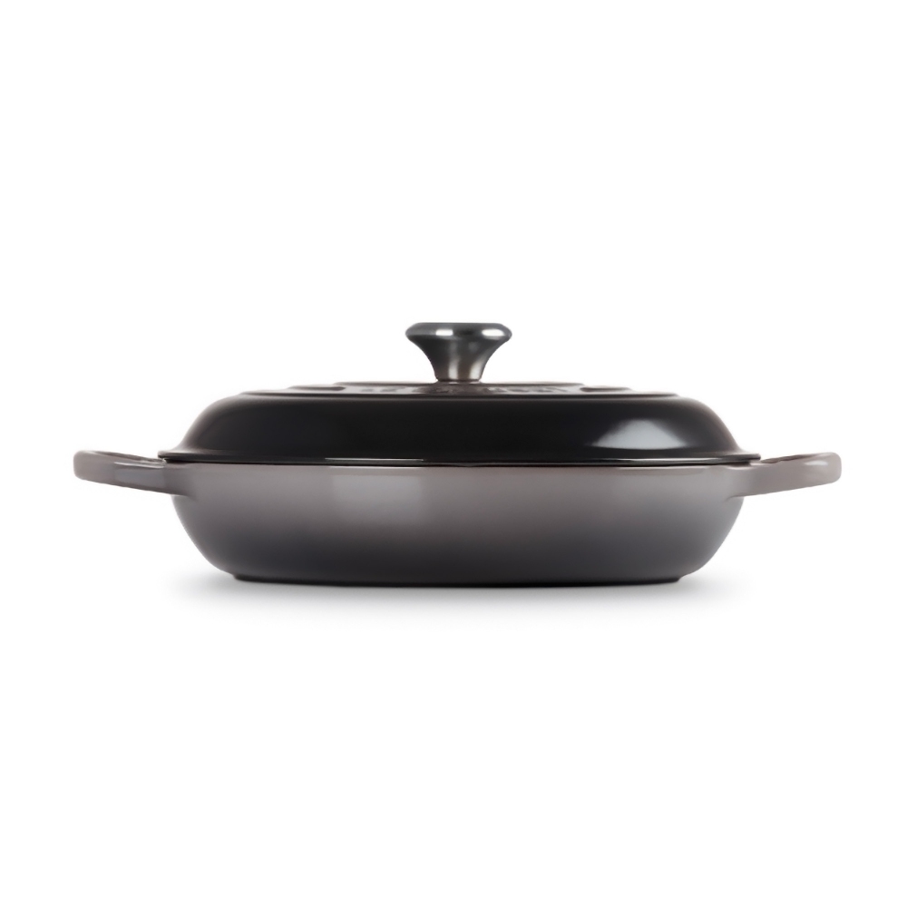 Le Creuset tegame basso diam. 30 cm rotondo Evolution