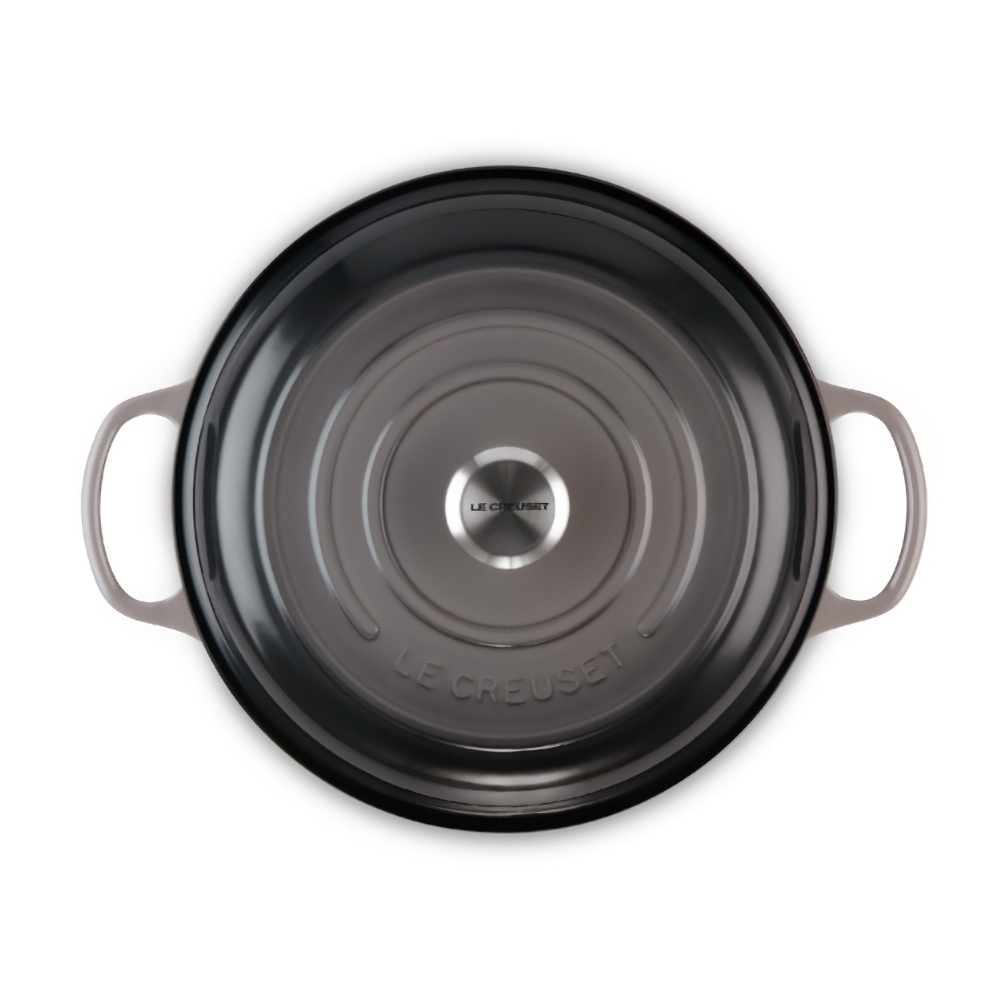 Le Creuset tegame basso diam. 30 cm rotondo Evolution