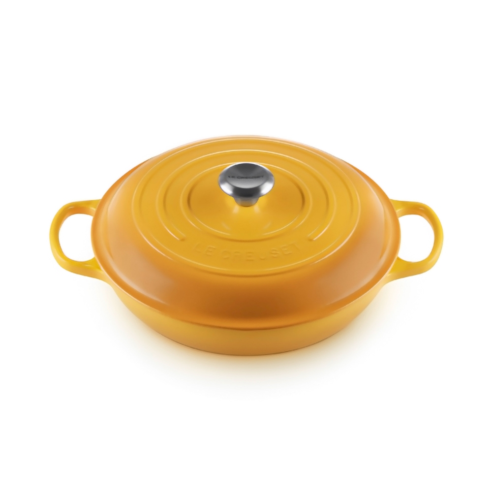 Le Creuset tegame basso diam. 30 cm rotondo Evolution
