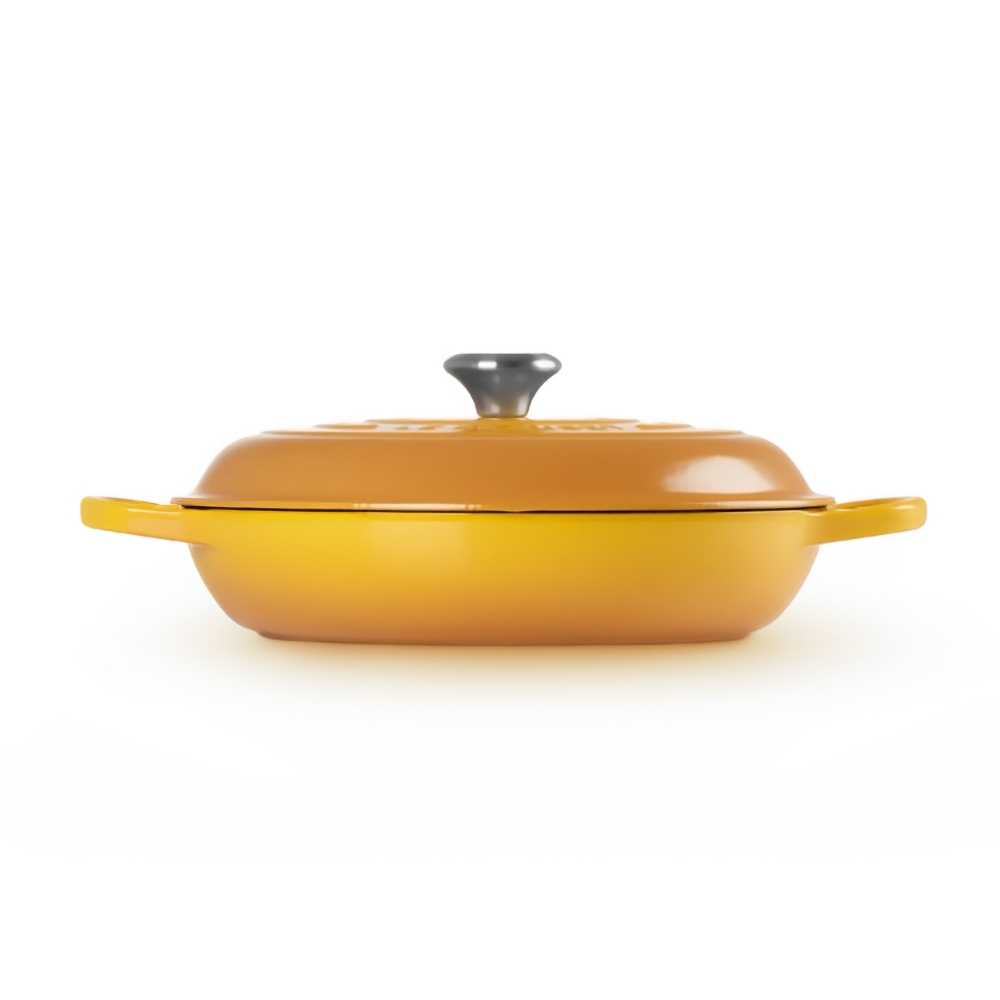 Le Creuset tegame basso diam. 30 cm rotondo Evolution