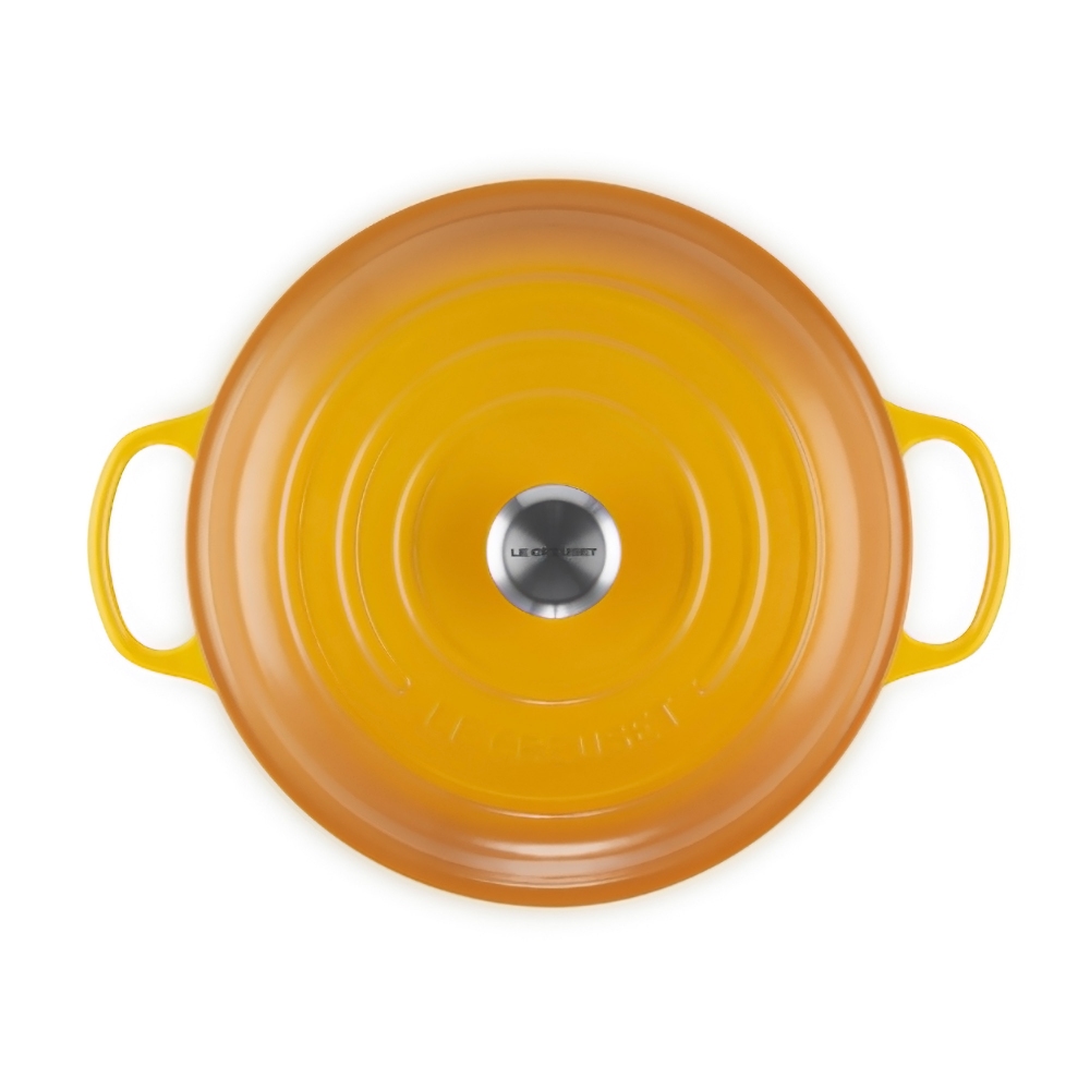 Le Creuset tegame basso diam. 30 cm rotondo Evolution