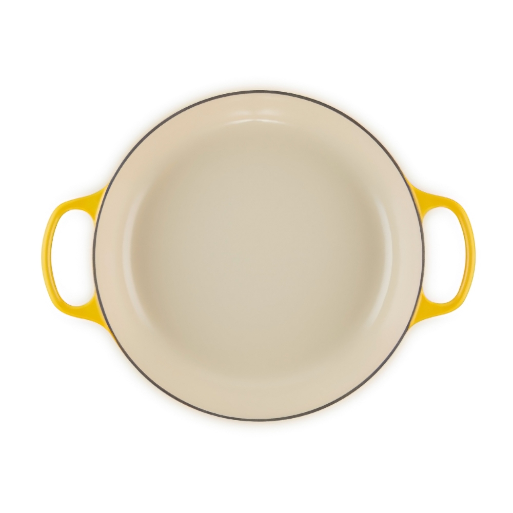 Le Creuset tegame basso diam. 30 cm rotondo Evolution