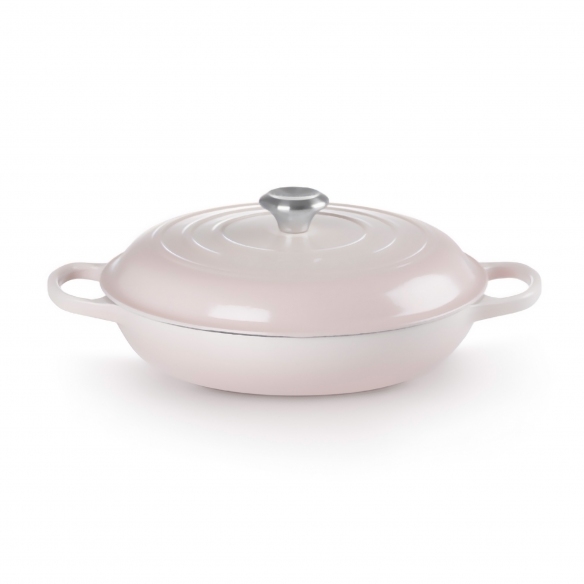 Le Creuset tegame basso diam. 30 cm rotondo Evolution