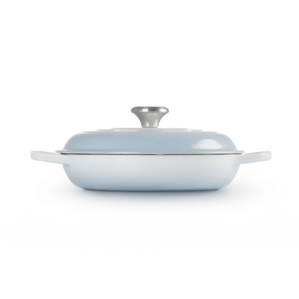 Le Creuset tegame basso diam. 30 cm rotondo Evolution