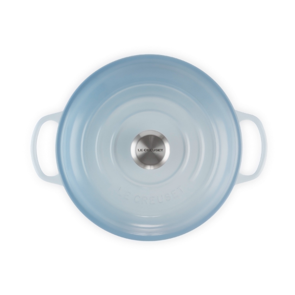 Le Creuset tegame basso diam. 30 cm rotondo Evolution