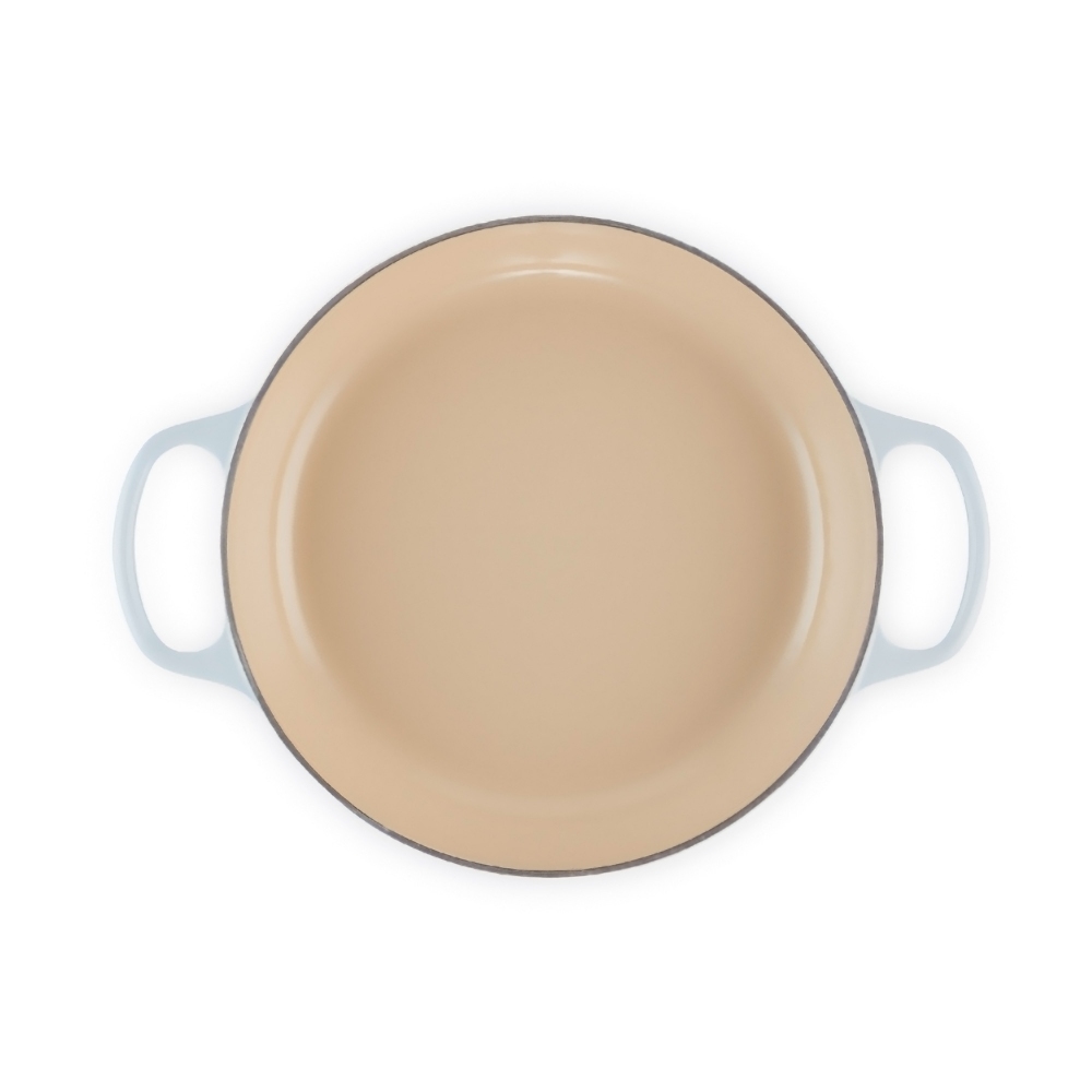 Le Creuset tegame basso diam. 30 cm rotondo Evolution