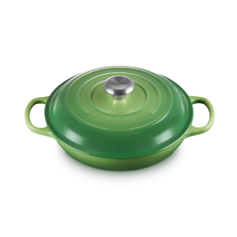 Le Creuset tegame basso diam. 30 cm rotondo Evolution