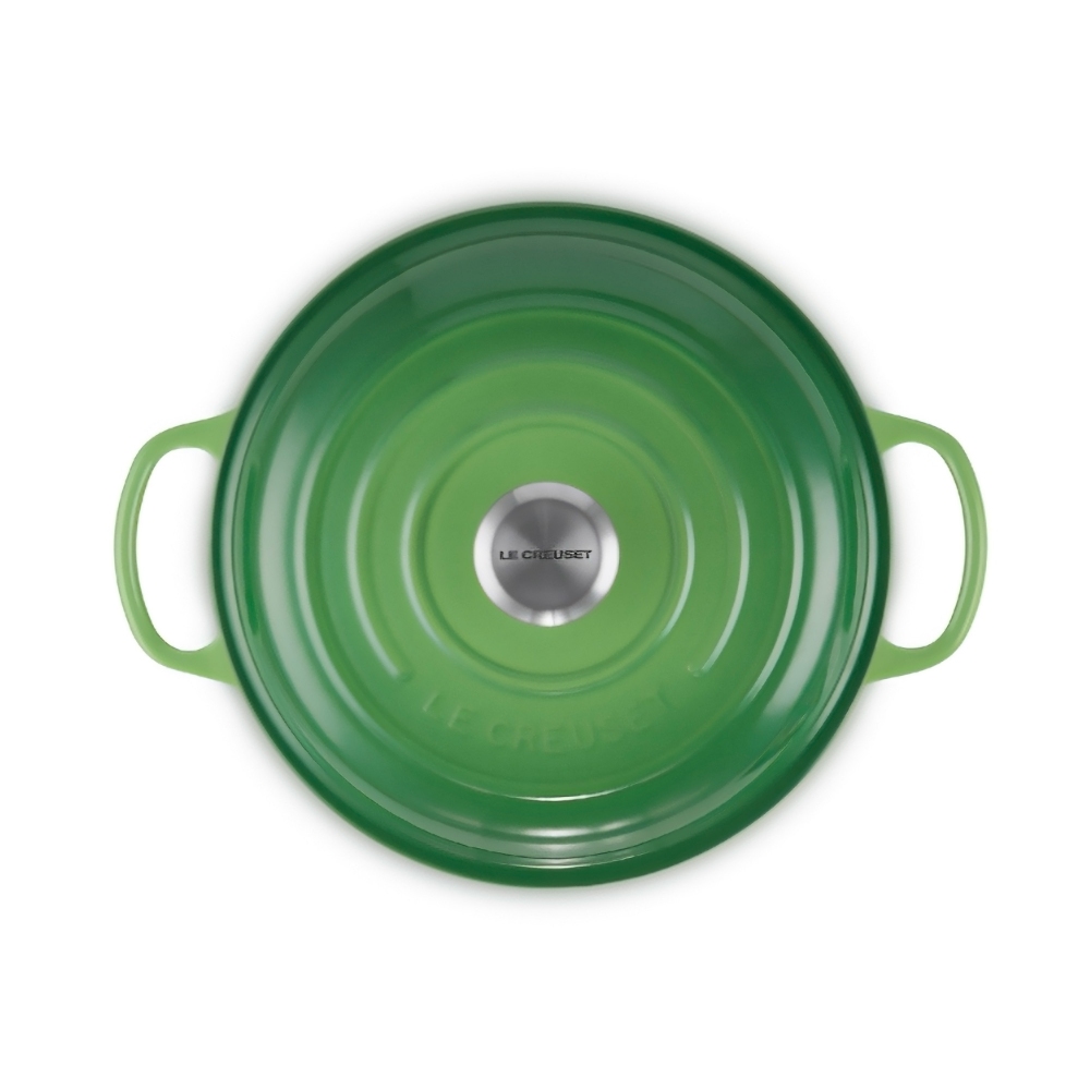 Le Creuset tegame basso diam. 30 cm rotondo Evolution