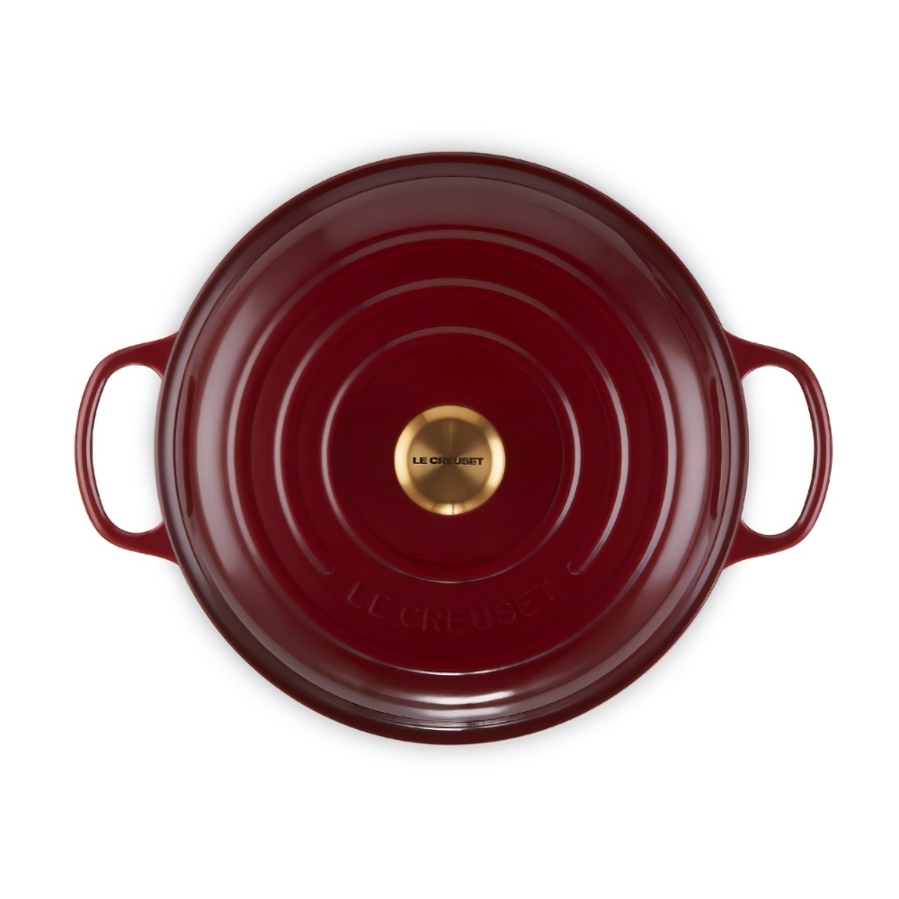 Le Creuset tegame basso diam. 30 cm rotondo Evolution