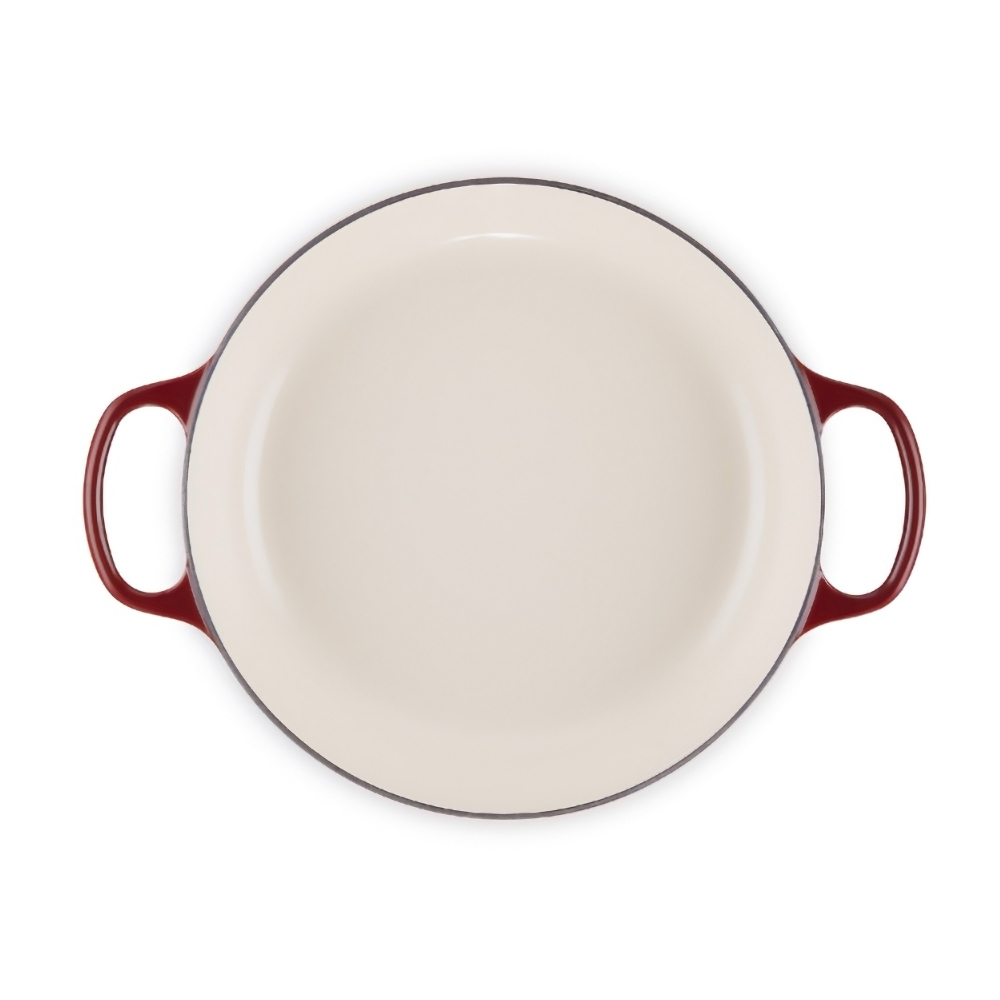 Le Creuset tegame basso diam. 30 cm rotondo Evolution