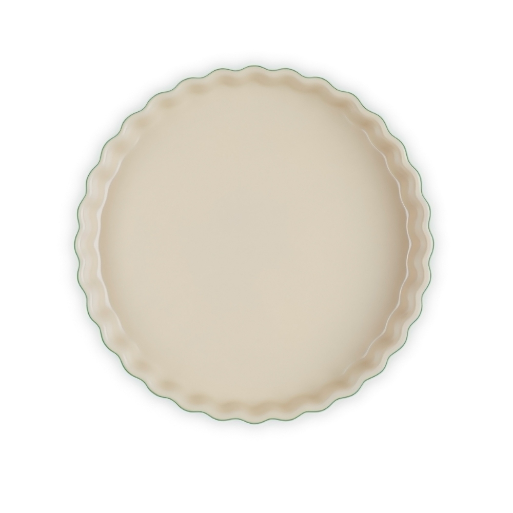 Le Creuset tortiera rotonda Tradition diam. 28 cm