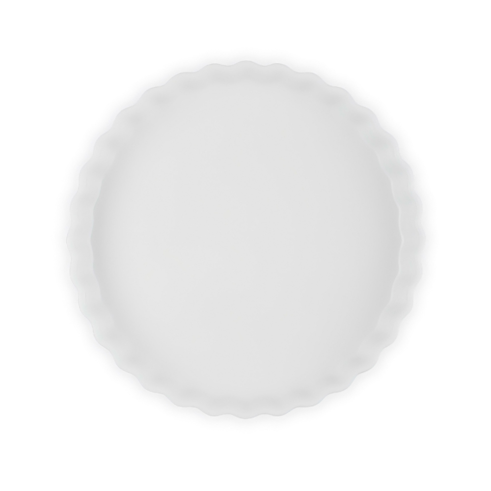 Le Creuset tortiera rotonda Tradition diam. 28 cm