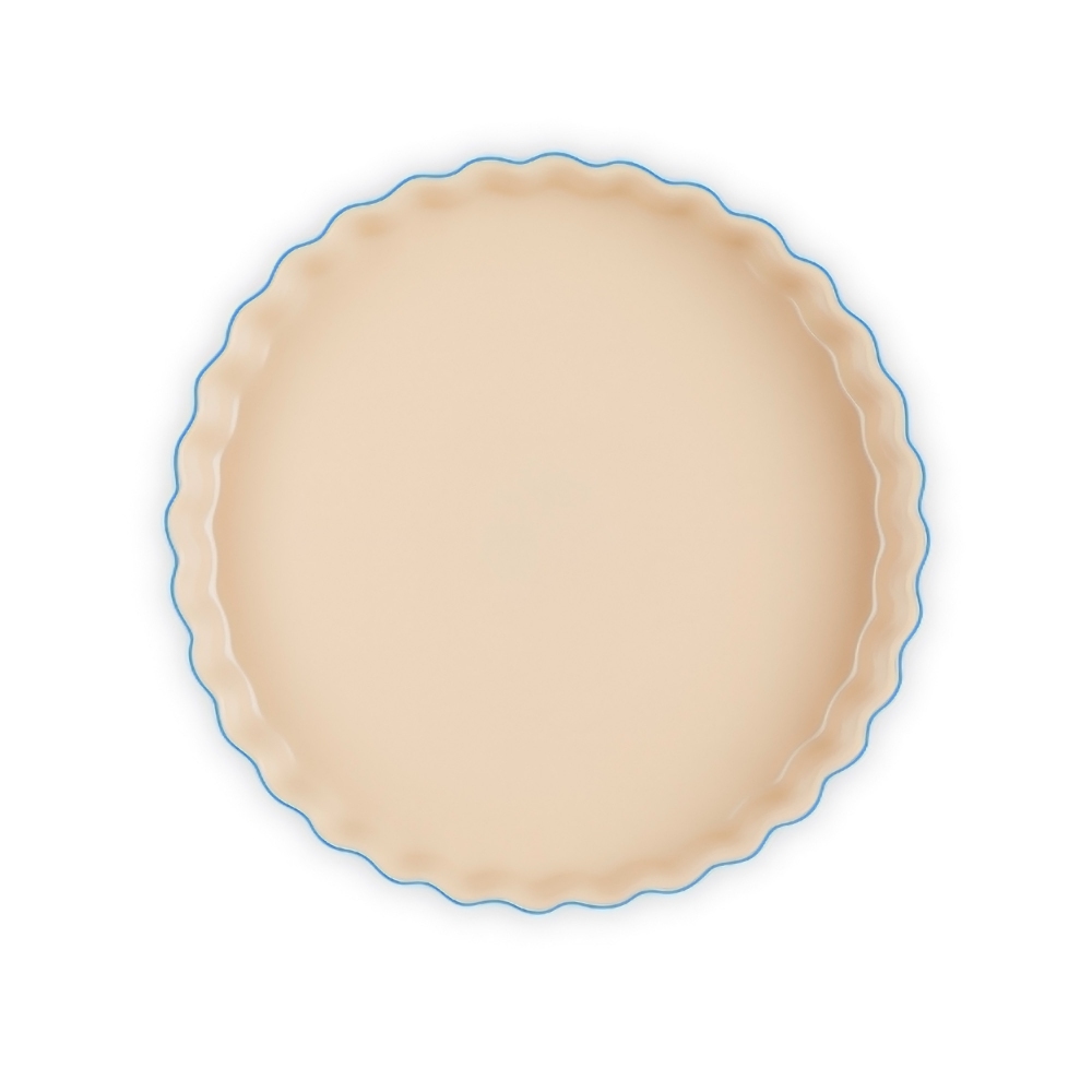 Le Creuset tortiera rotonda Tradition diam. 28 cm