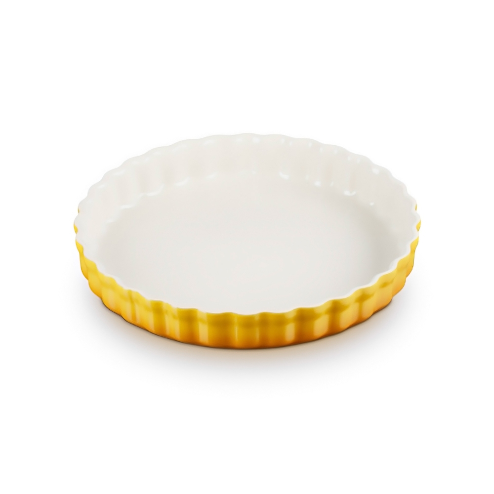 Le Creuset tortiera rotonda Tradition diam. 28 cm