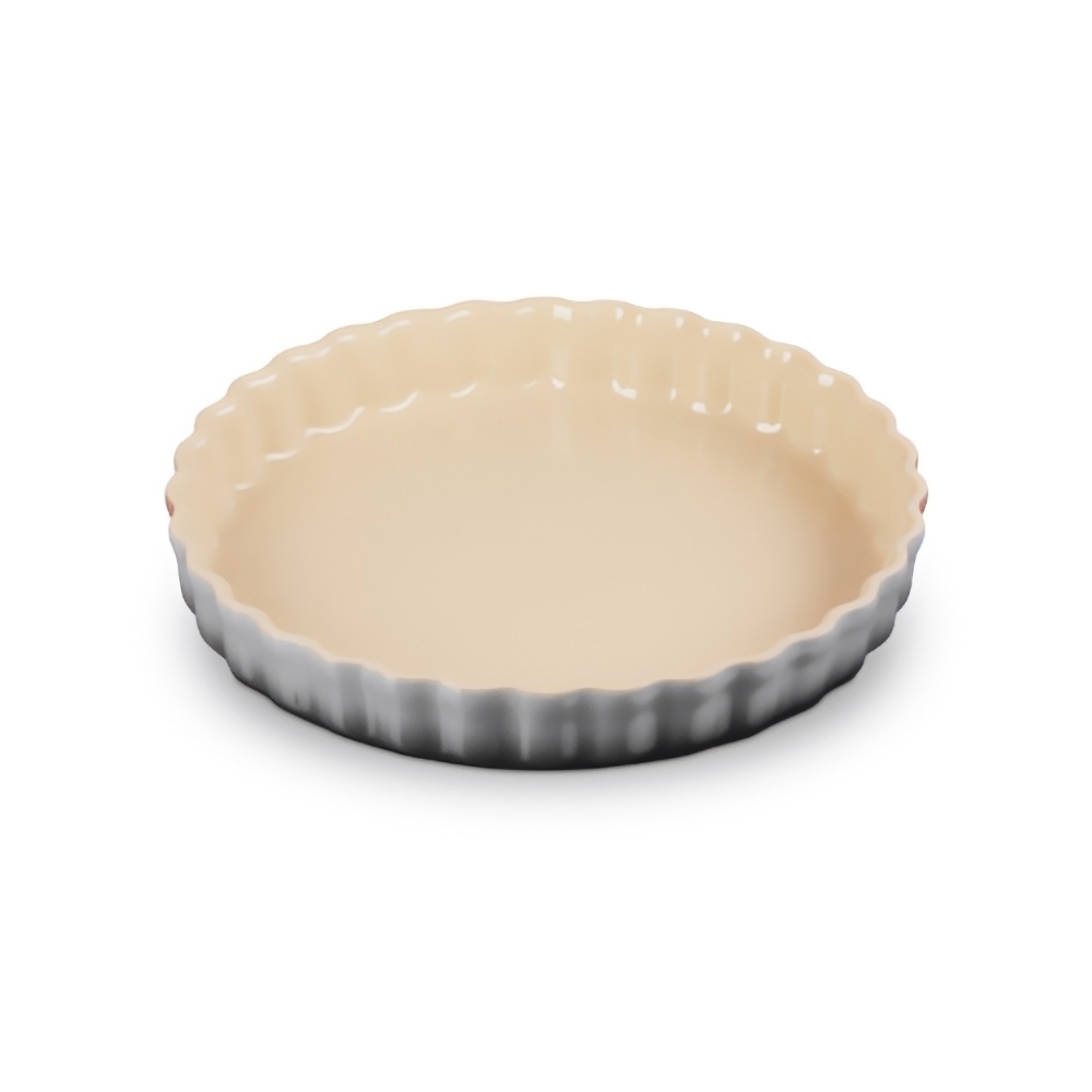 Le Creuset tortiera rotonda Tradition diam. 28 cm