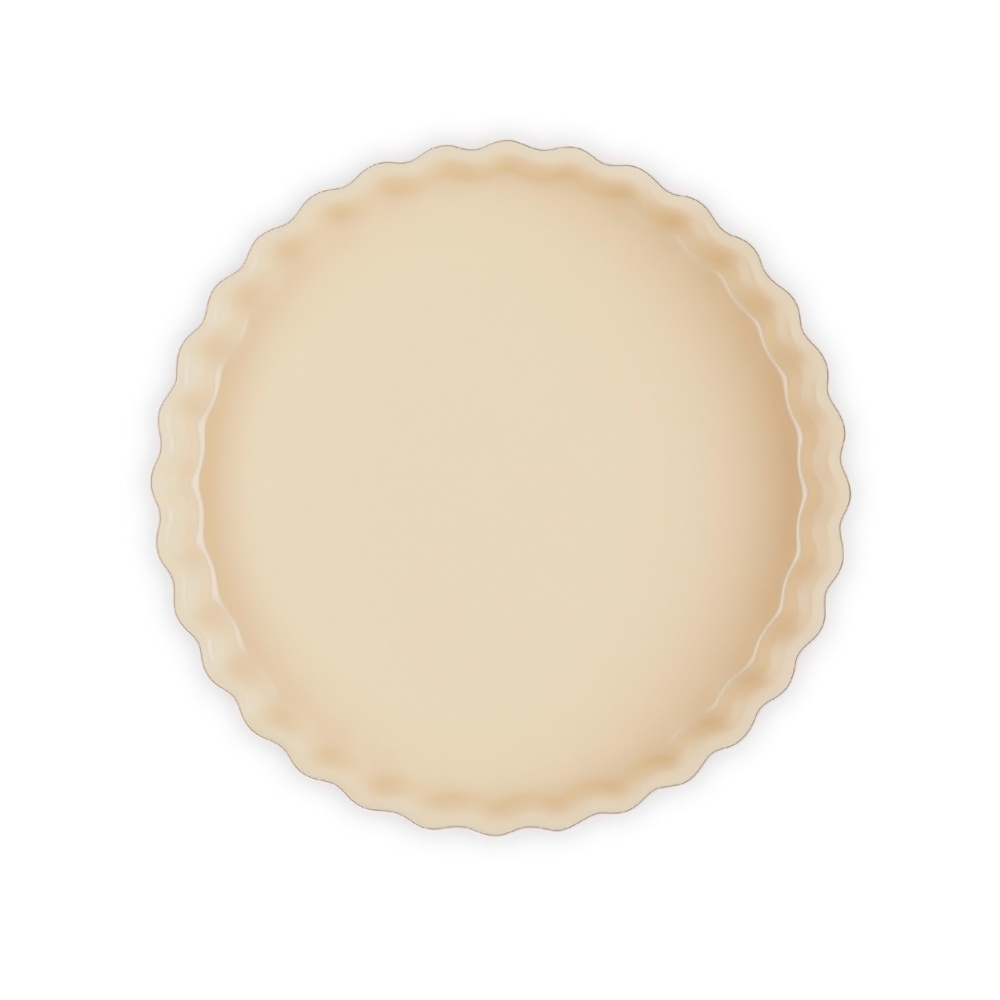 Le Creuset tortiera rotonda Tradition diam. 28 cm