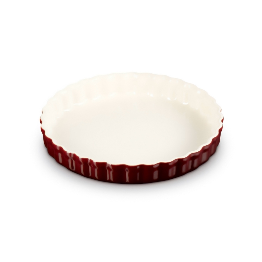 Le Creuset tortiera rotonda Tradition diam. 28 cm