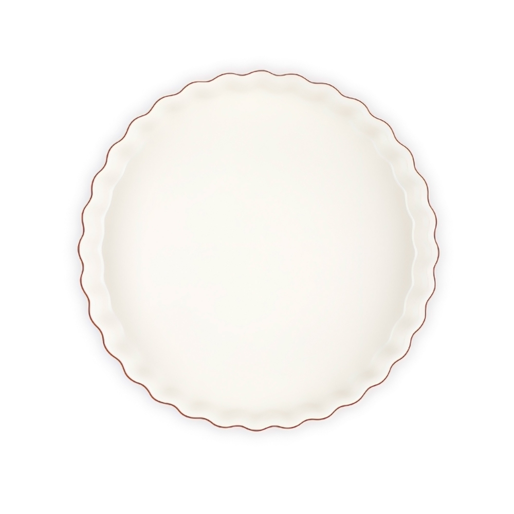 Le Creuset tortiera rotonda Tradition diam. 28 cm