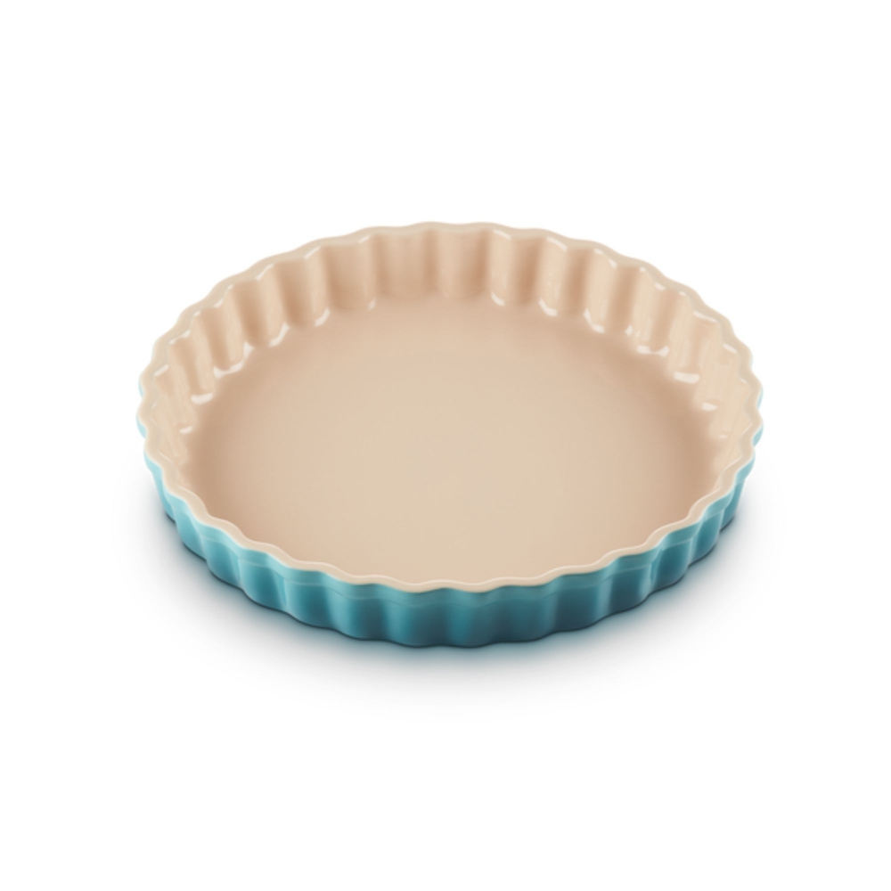 Le Creuset tortiera rotonda Tradition diam. 28 cm