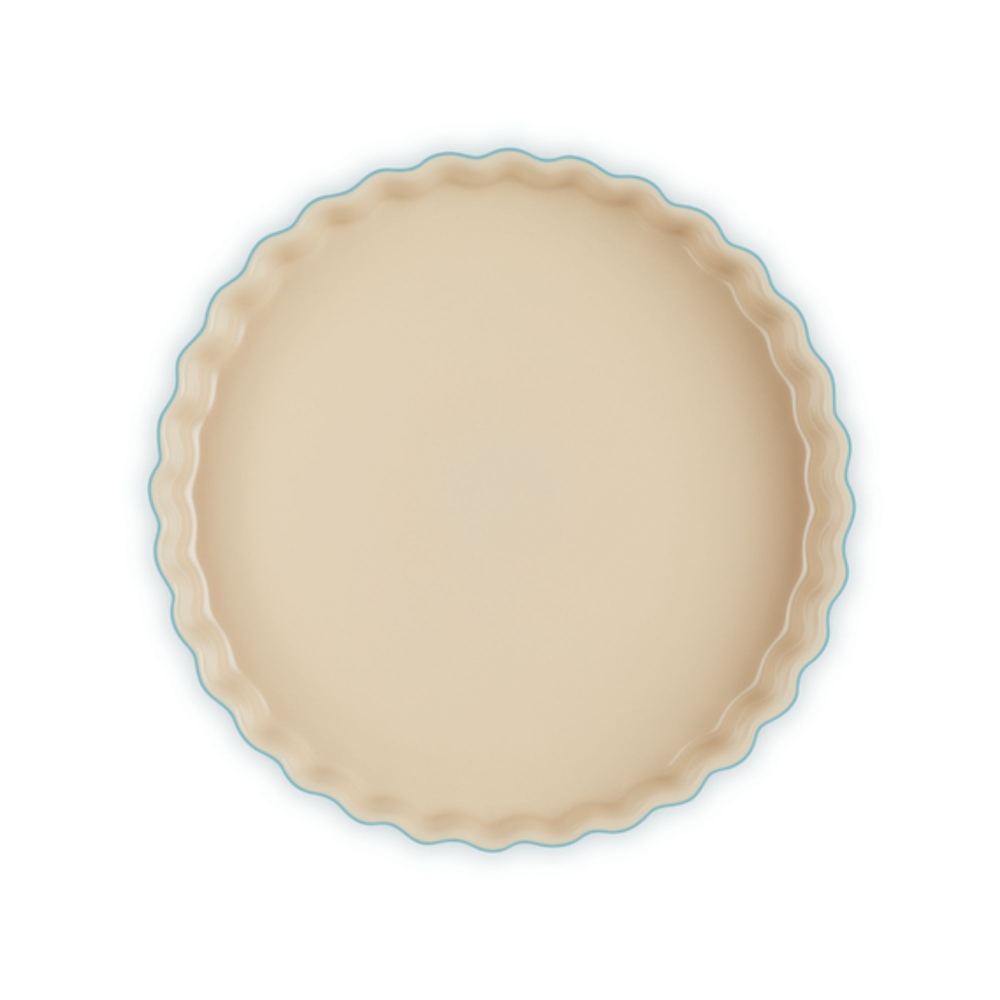 Le Creuset tortiera rotonda Tradition diam. 28 cm