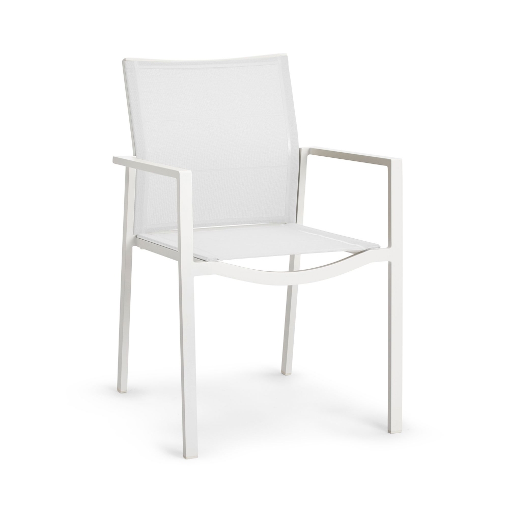 Diphano Alexa dining armchair