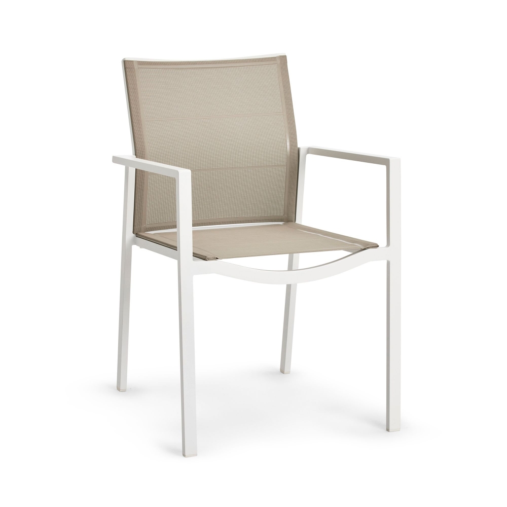 Diphano Alexa dining armchair