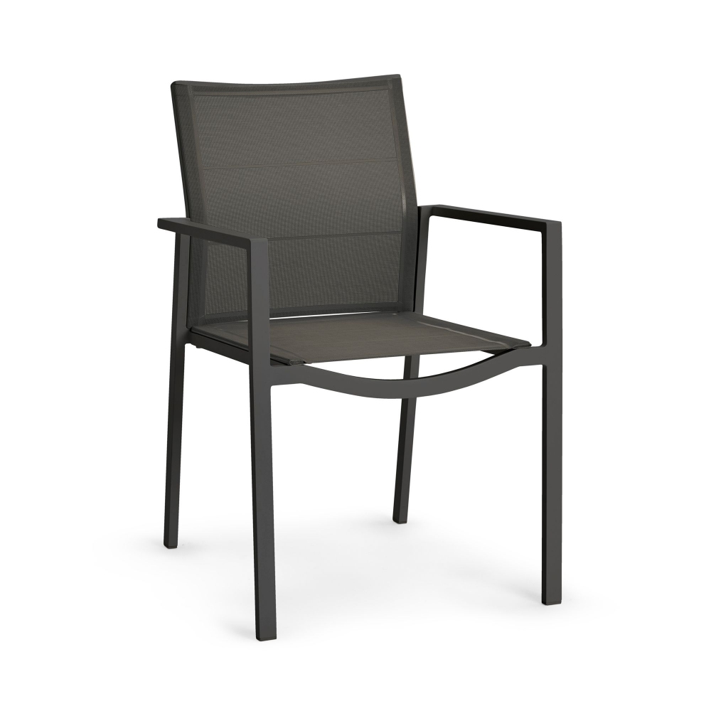 Diphano Alexa dining armchair