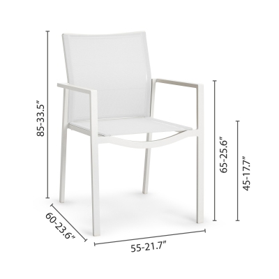 Diphano Poltrona da pranzo... 2