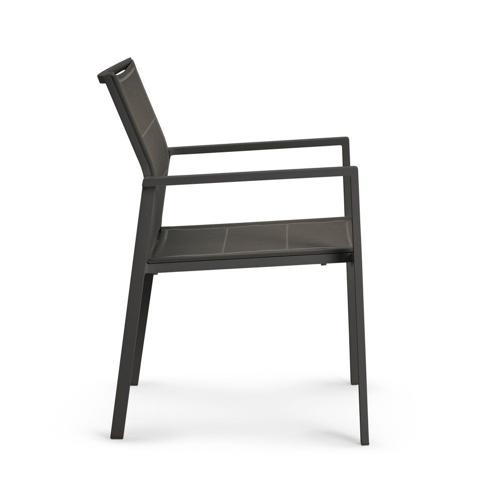 Diphano Alexa dining armchair