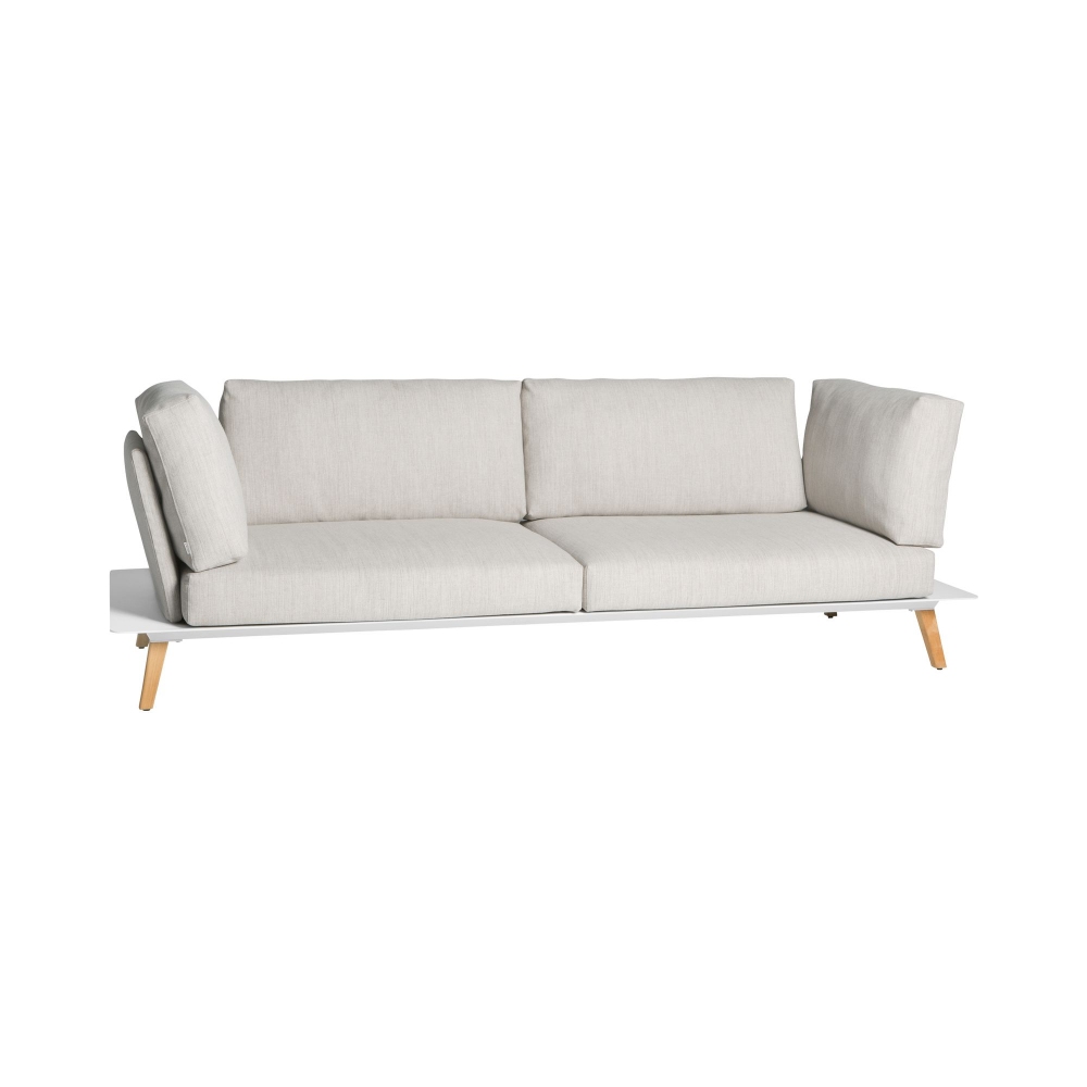 Diphano Link 2.5 seater sofa 240x95 cm