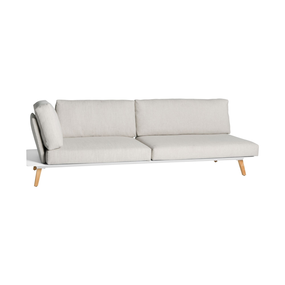 Diphano Link 01 sofa 240x92 cm -...