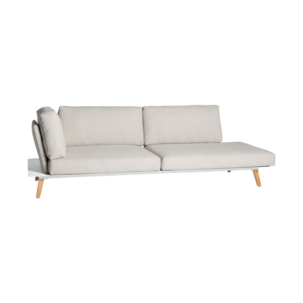 Diphano Link 02 sofa 240x92 cm -...